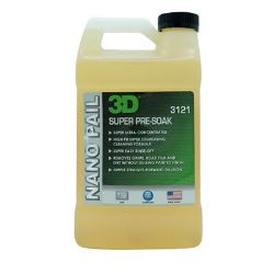 Picture of 3D Super Pre-Soak 4L